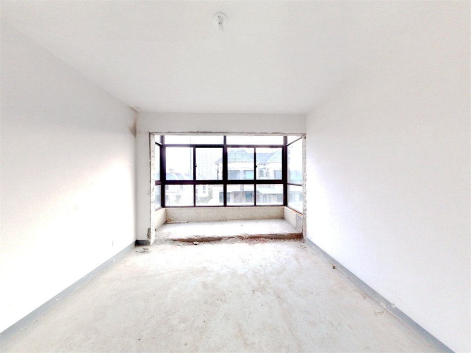 中南熙悦(南通经济技术开发区) 4室2厅3卫 131.00m&sup2;