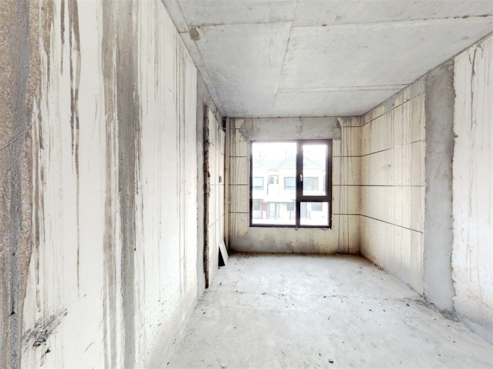 中南熙悦(南通经济技术开发区) 4室2厅3卫 131.00m&sup2;