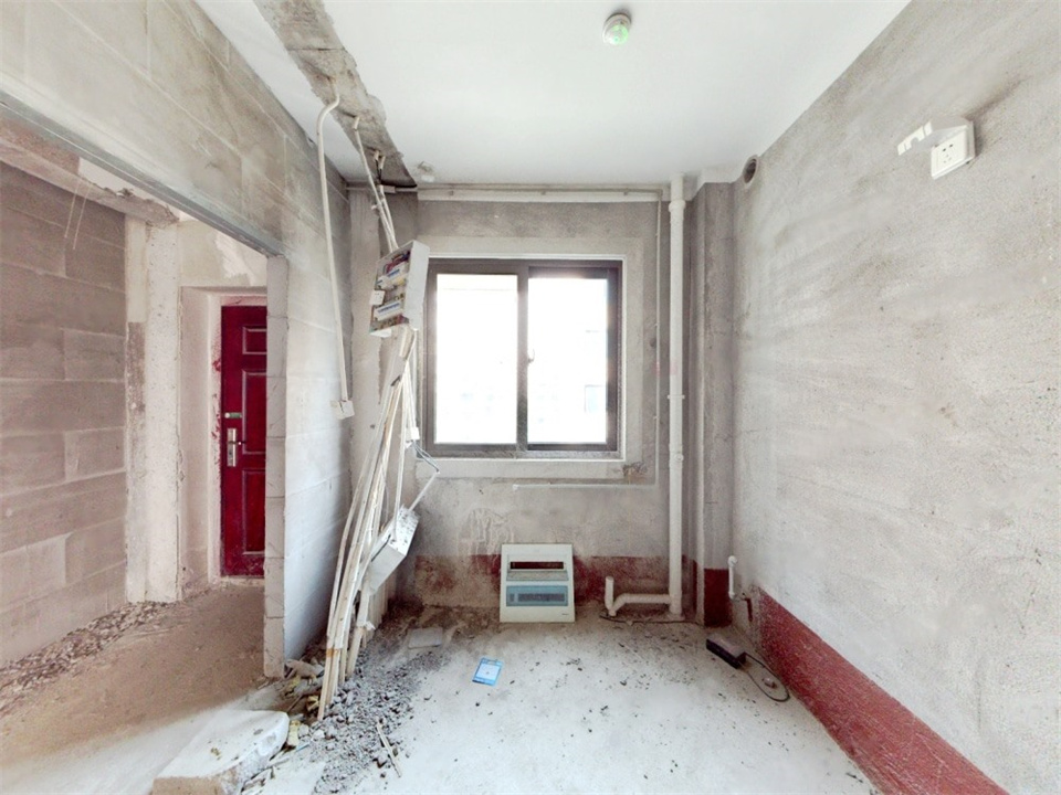 中南熙悦(南通经济技术开发区) 4室2厅3卫 131.00m&sup2;