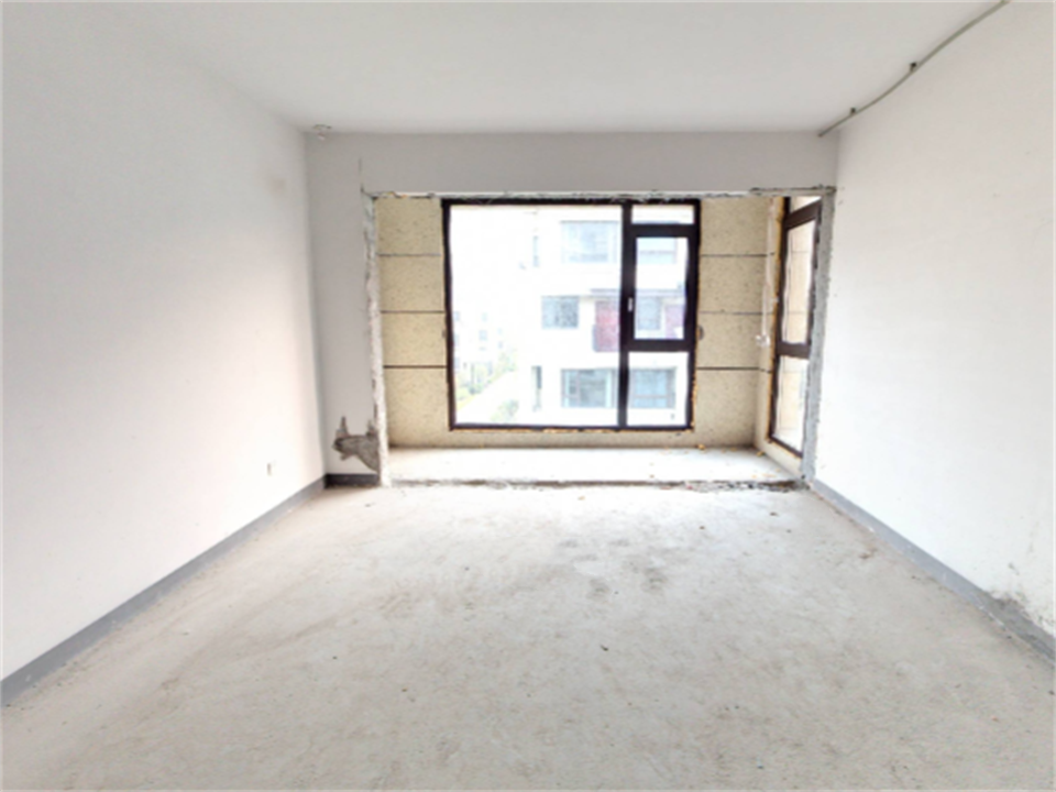 中南熙悦(南通经济技术开发区) 4室2厅3卫 131.00m&sup2;