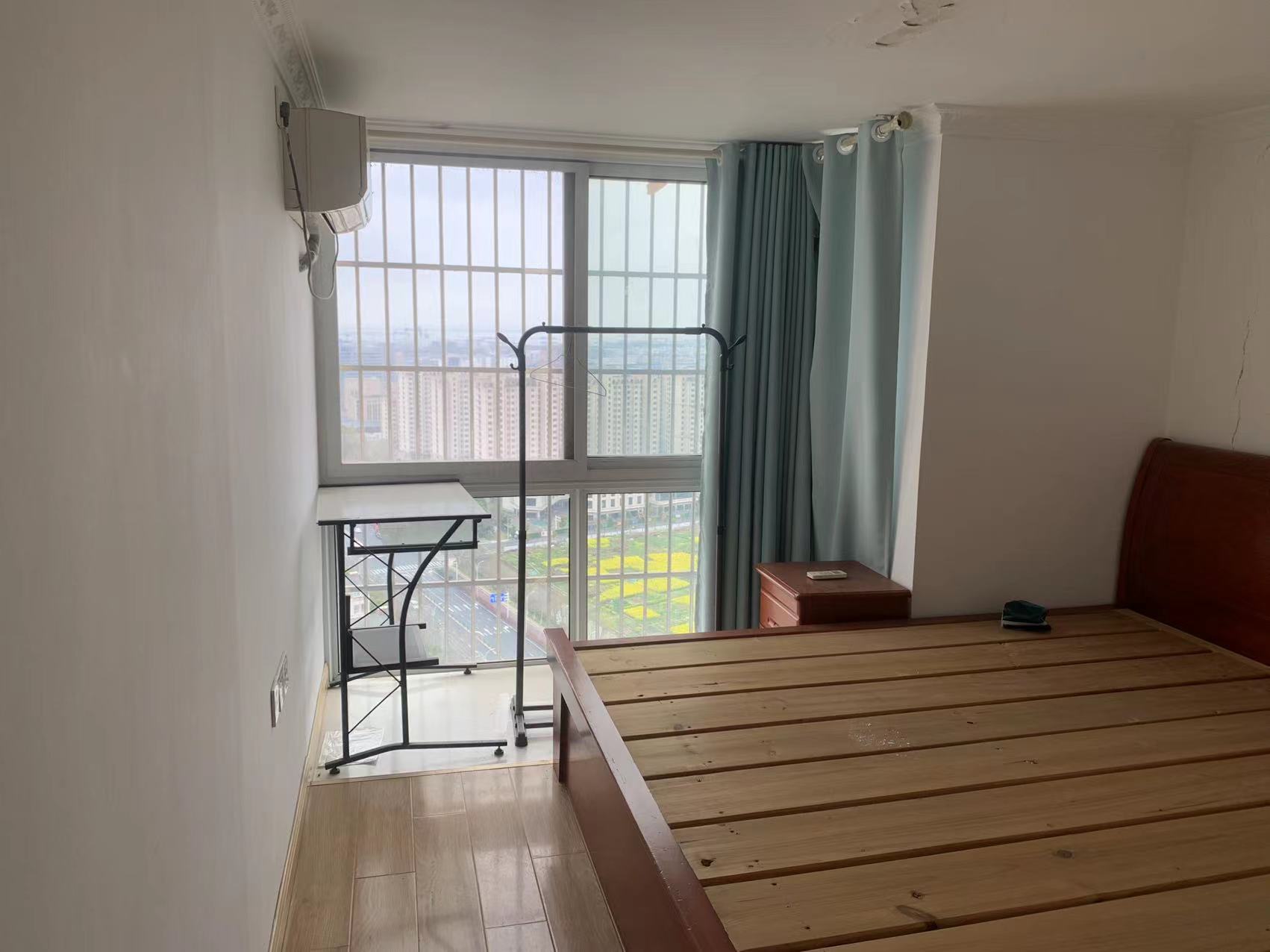 永和佳苑 4室2厅2卫 79.3m&sup2;
