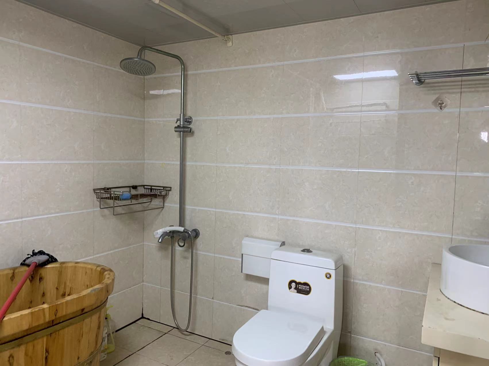 永和佳苑 4室2厅2卫 79.3m&sup2;