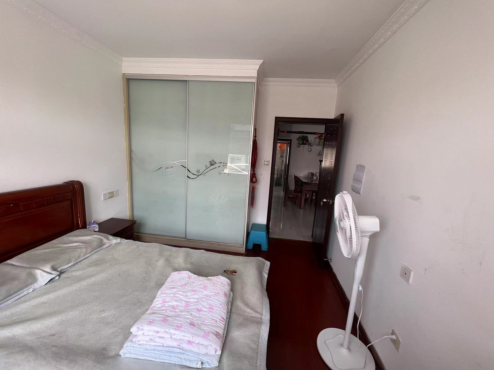 北濠桥新村 2室1厅1卫 70.2m&sup2;