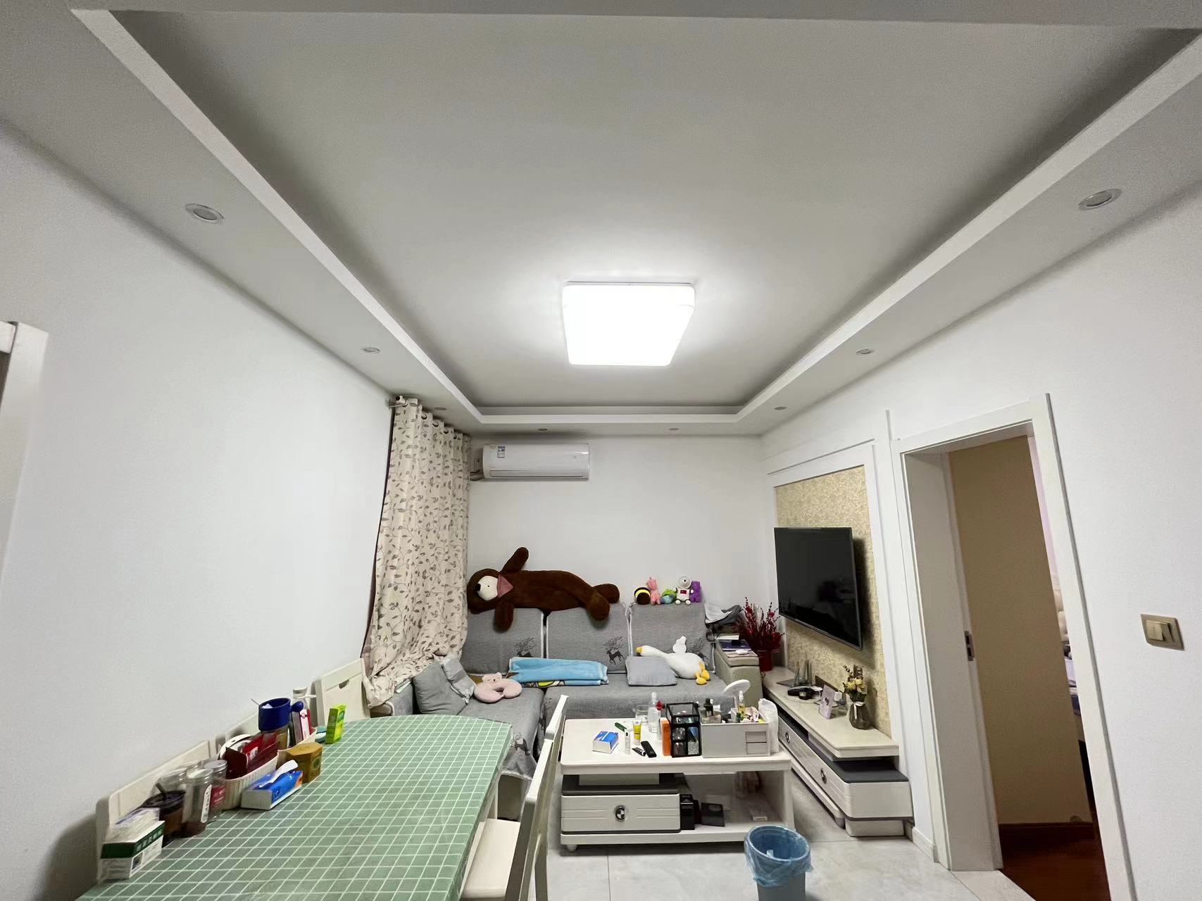 融悦华庭 2室2厅1卫 85m&sup2;