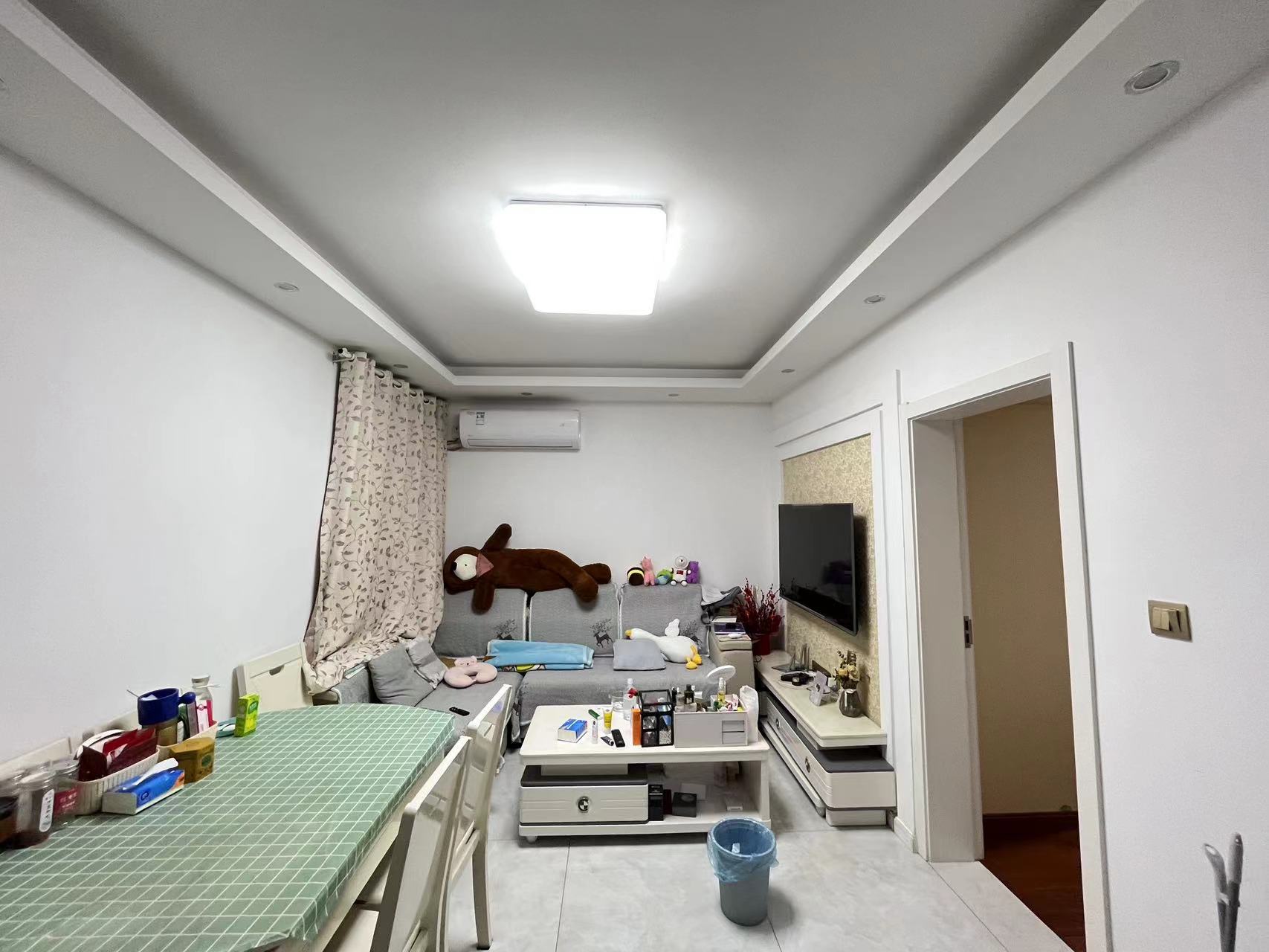 融悦华庭 2室2厅1卫 85m&sup2;