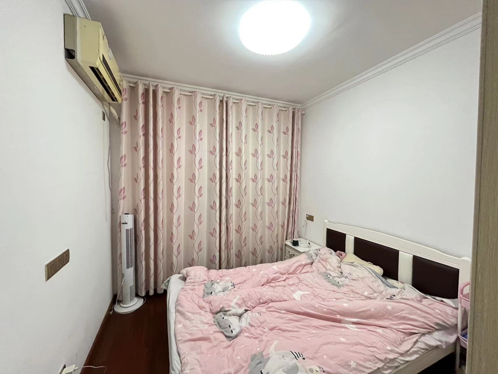 融悦华庭 2室2厅1卫 85m&sup2;