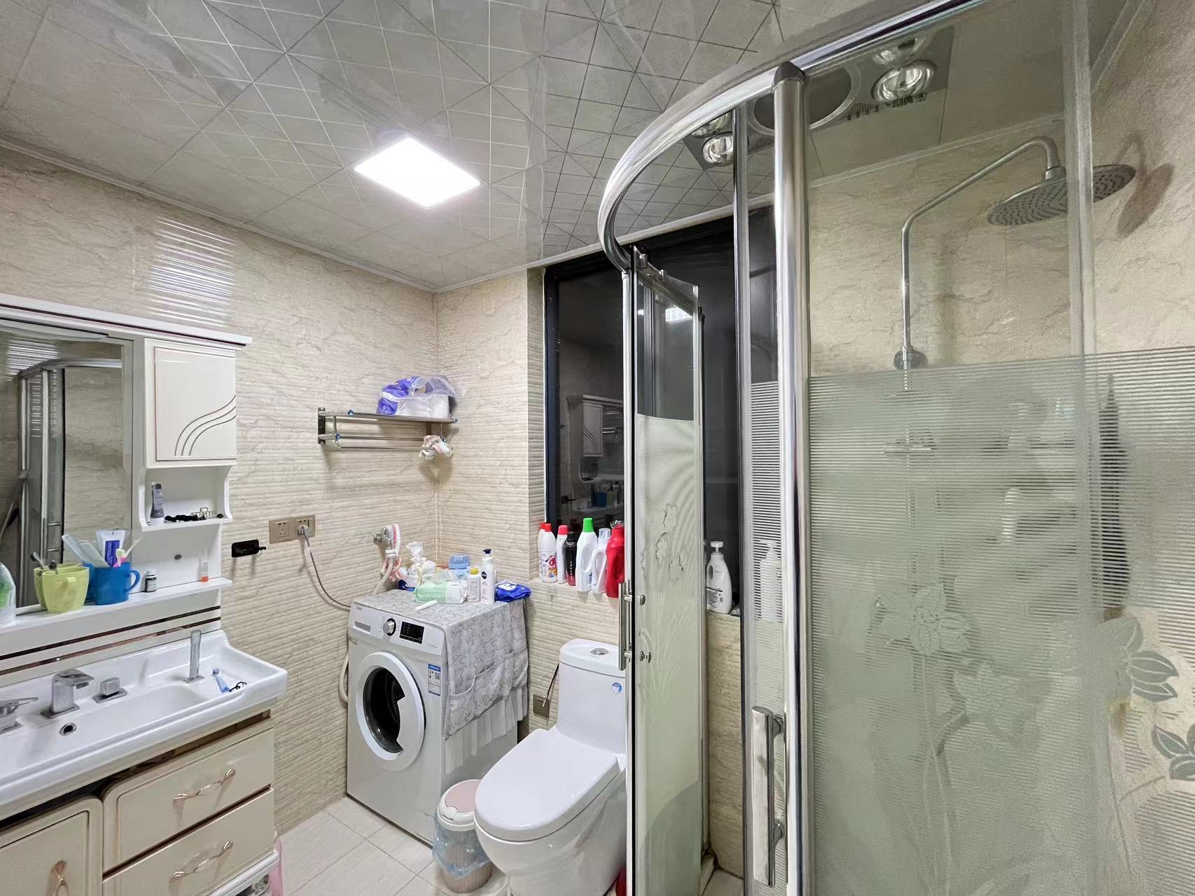 融悦华庭 2室2厅1卫 85m&sup2;