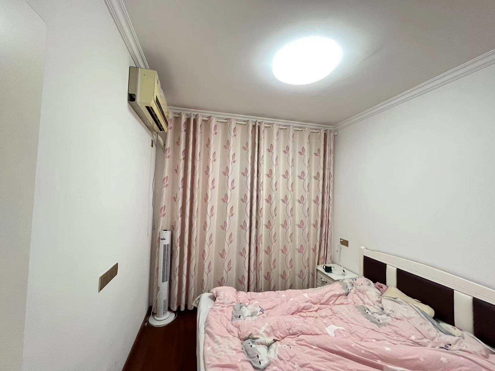 融悦华庭 2室2厅1卫 85m&sup2;