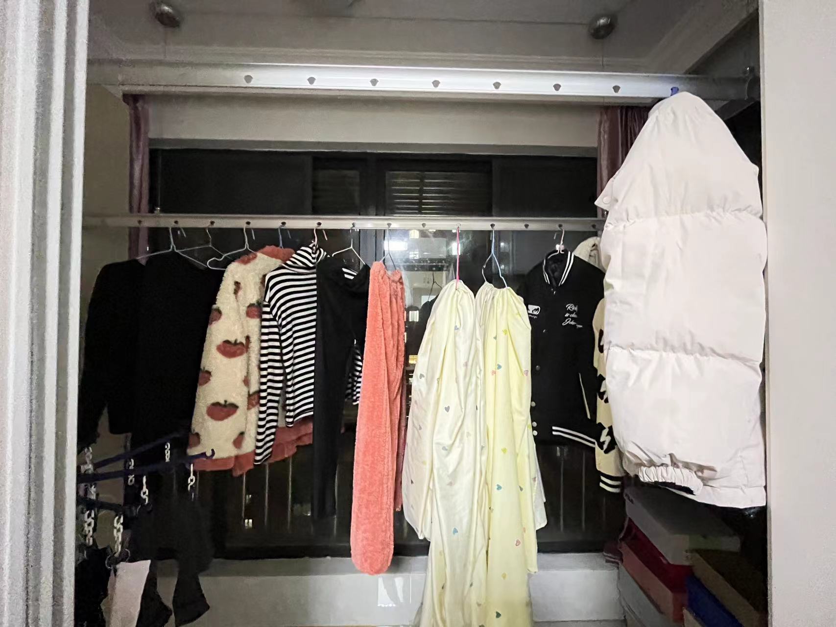 融悦华庭 2室2厅1卫 85m&sup2;
