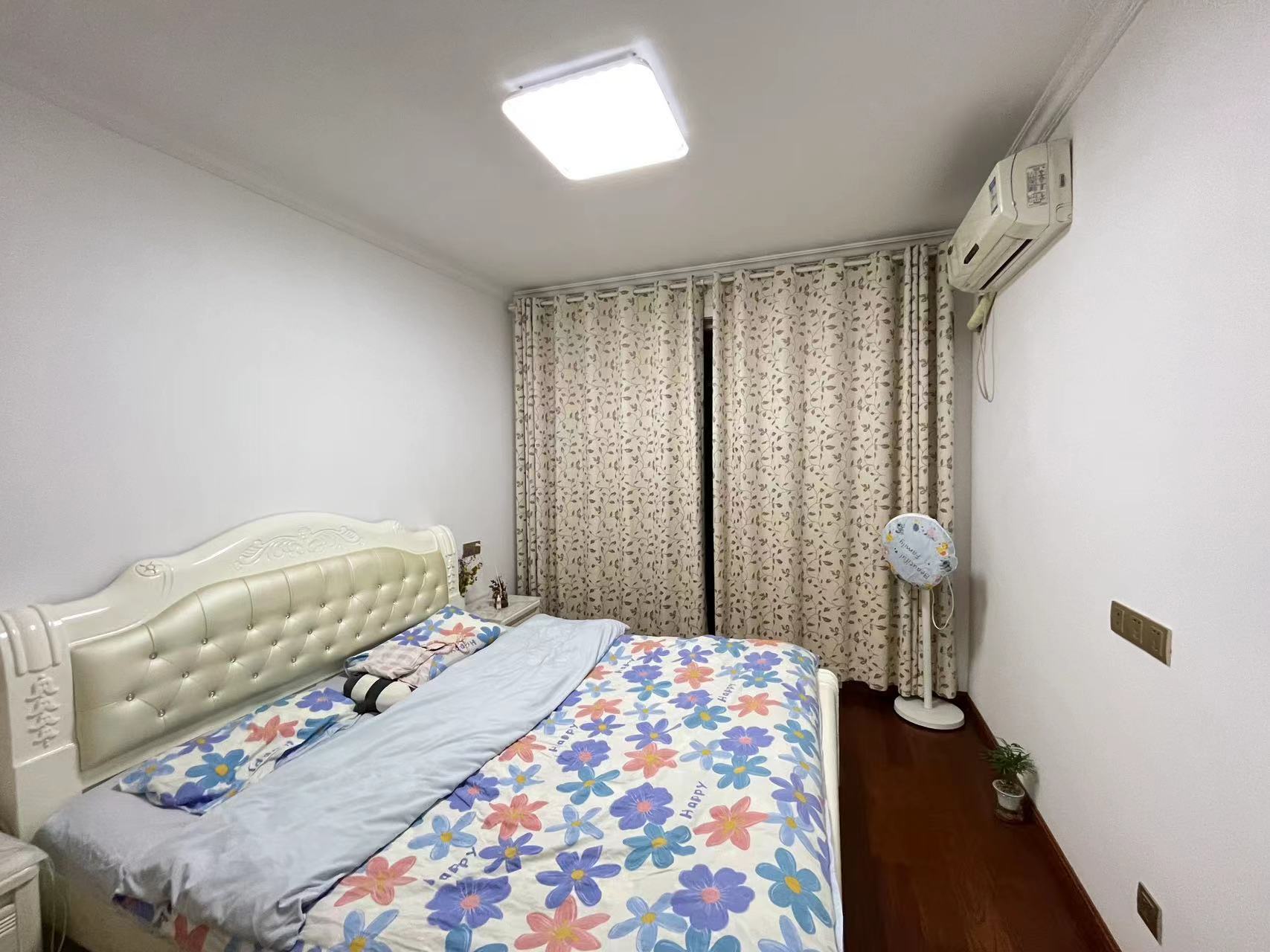融悦华庭 2室2厅1卫 85m&sup2;
