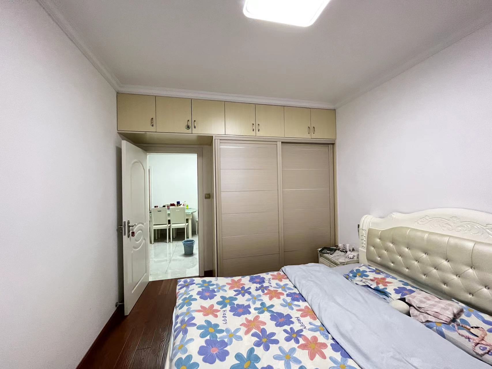 融悦华庭 2室2厅1卫 85m&sup2;