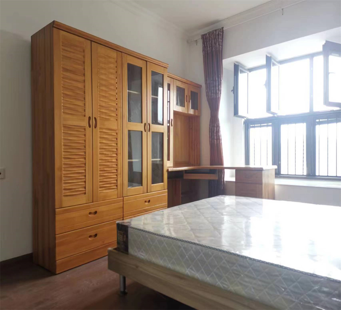 碧桂园时代悦城 4室2厅2卫 142m&sup2;