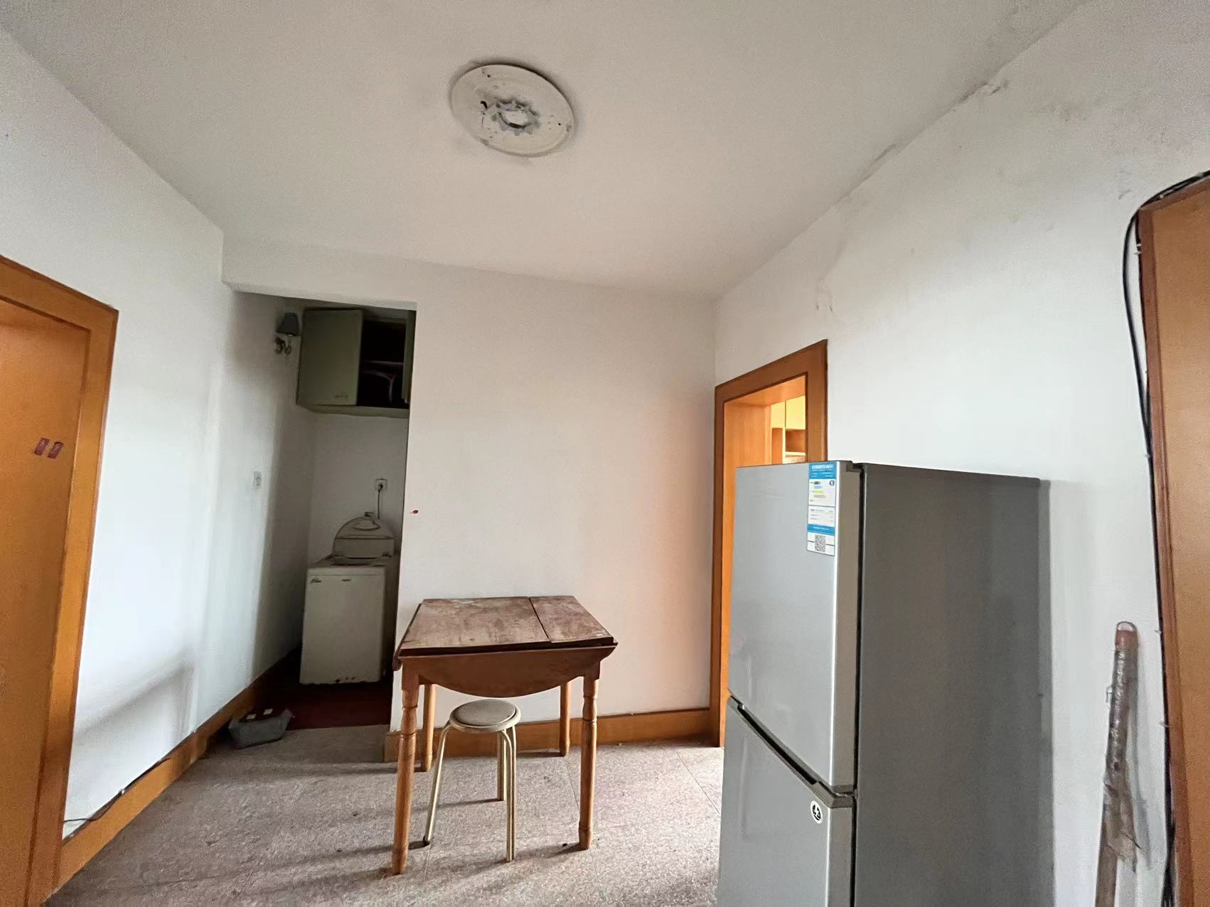 城南新村(崇川区) 2室2厅1卫 60m&sup2;