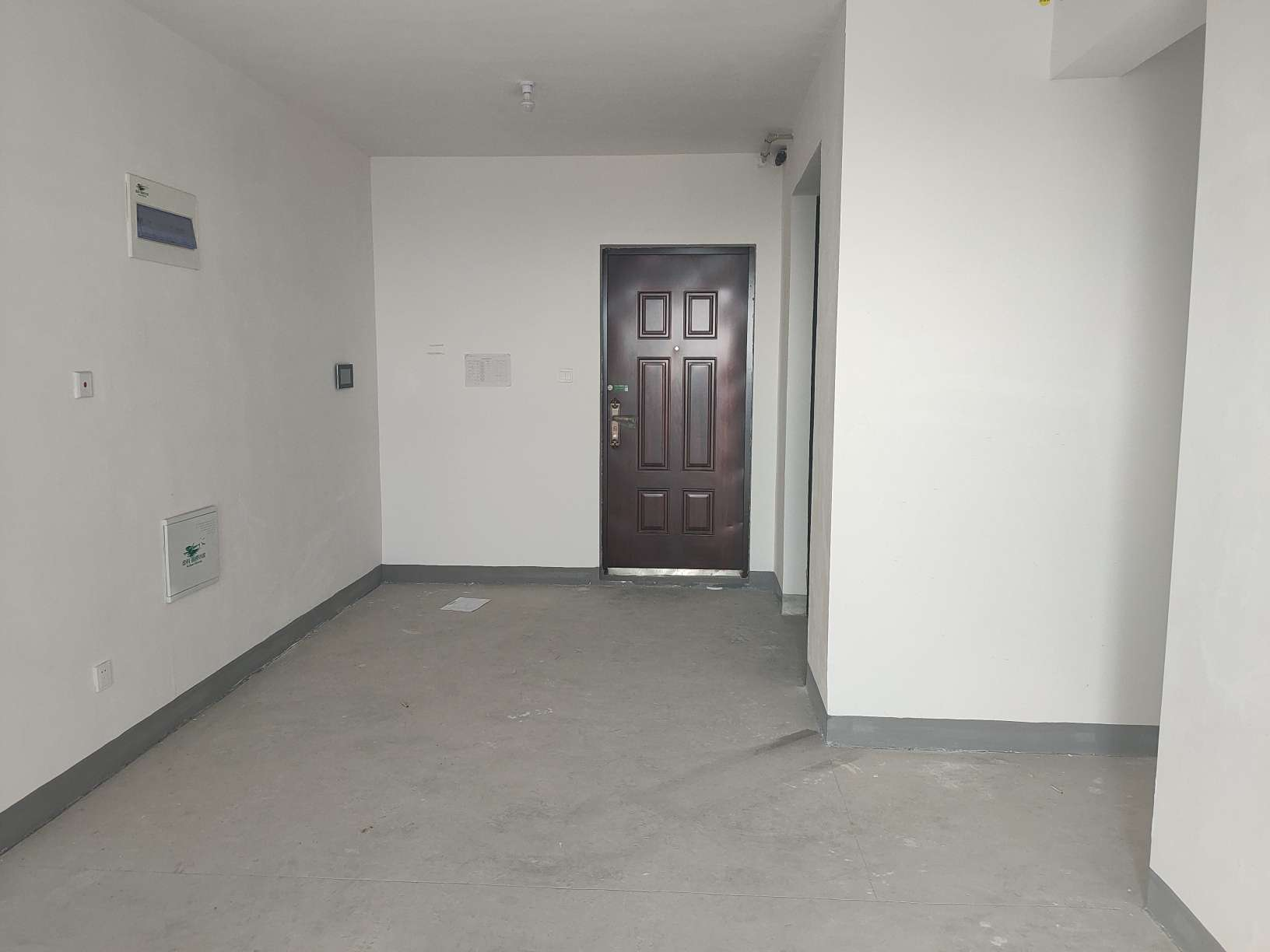 金科廊桥水岸 2室1厅1卫 89m&sup2;