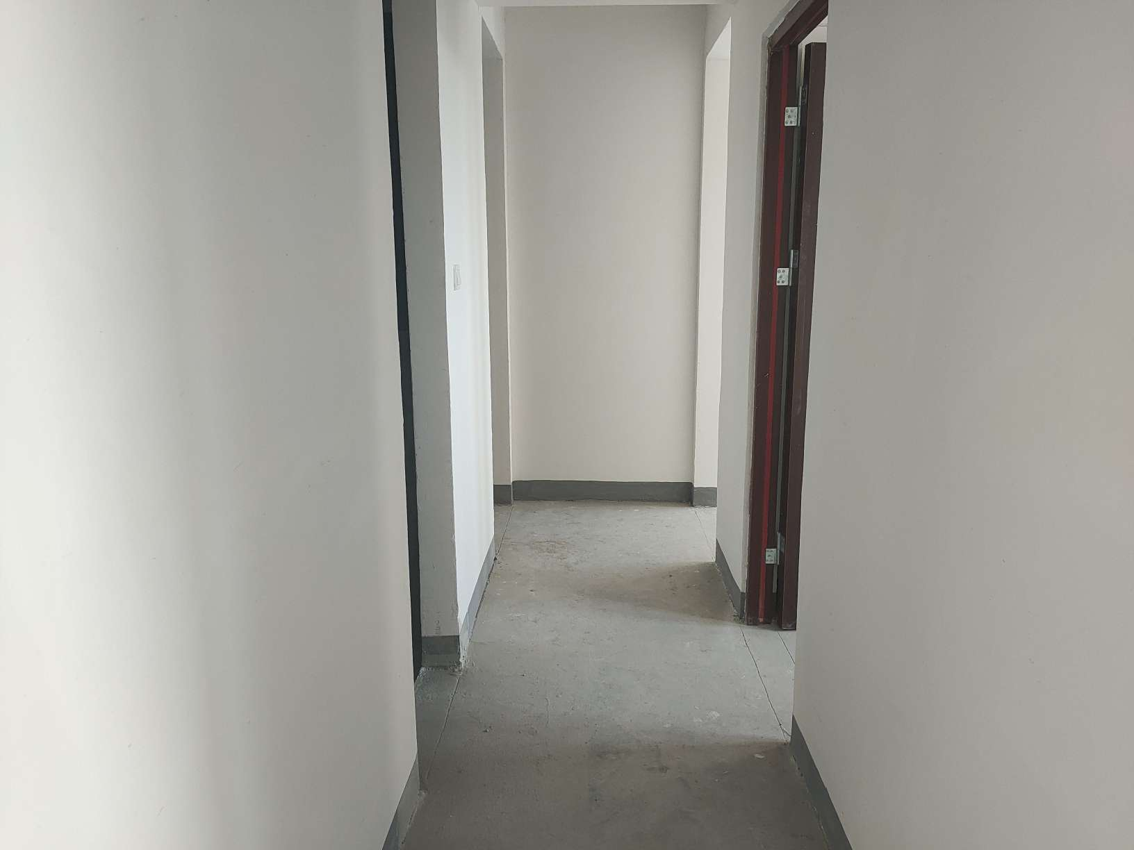 金科廊桥水岸 2室1厅1卫 89m&sup2;