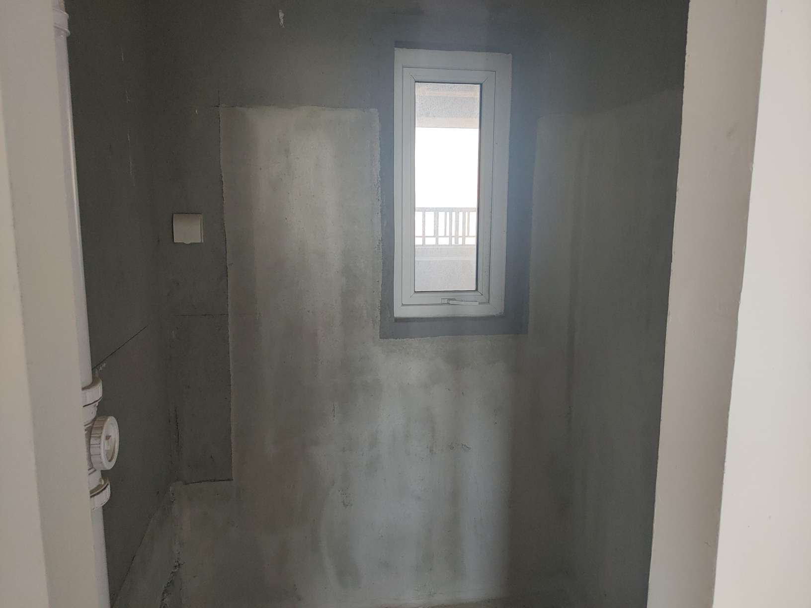 金科廊桥水岸 2室1厅1卫 89m&sup2;