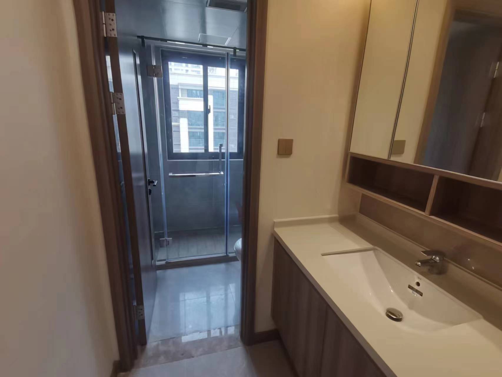 中创大都会 32室2厅2卫 110.00m&sup2;
