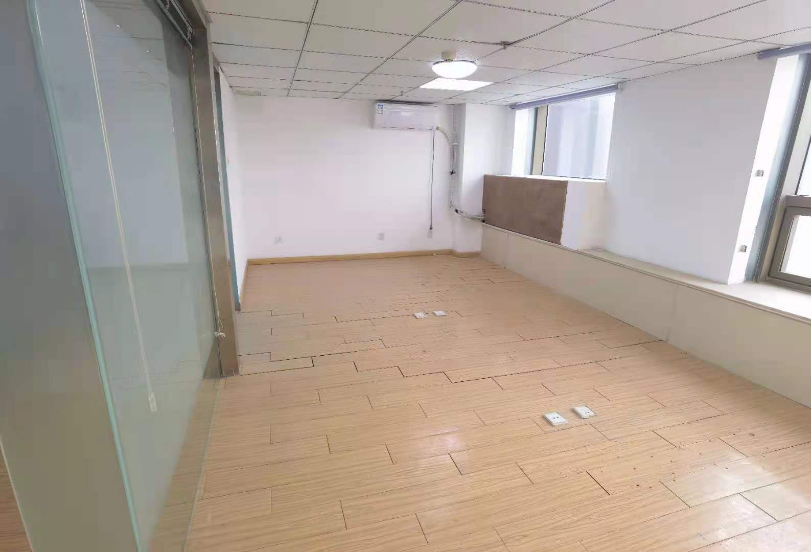 中南世纪城 1室1厅1卫 62m&sup2;