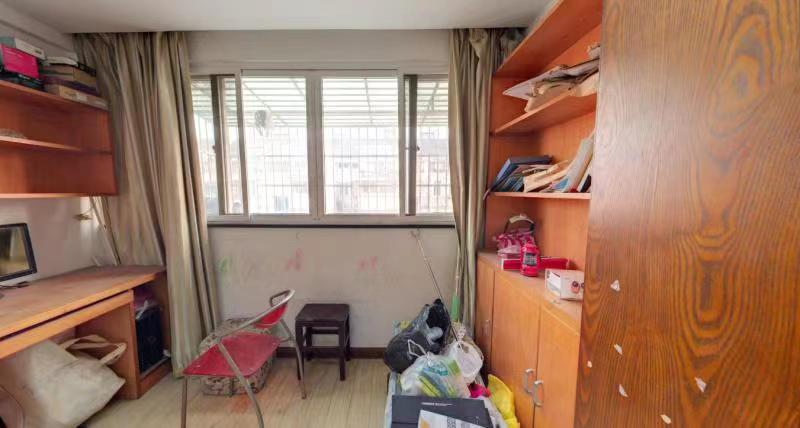 城港花苑西区 3室1厅1卫 70.00m&sup2;