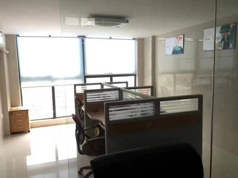 魅力城 1室1厅1卫 60m&sup2;