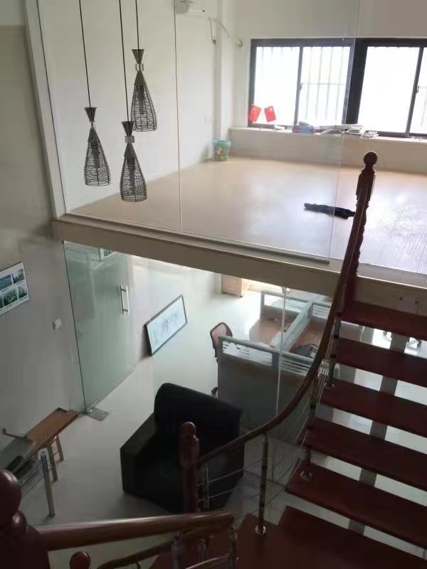 魅力城 1室1厅1卫 60m&sup2;