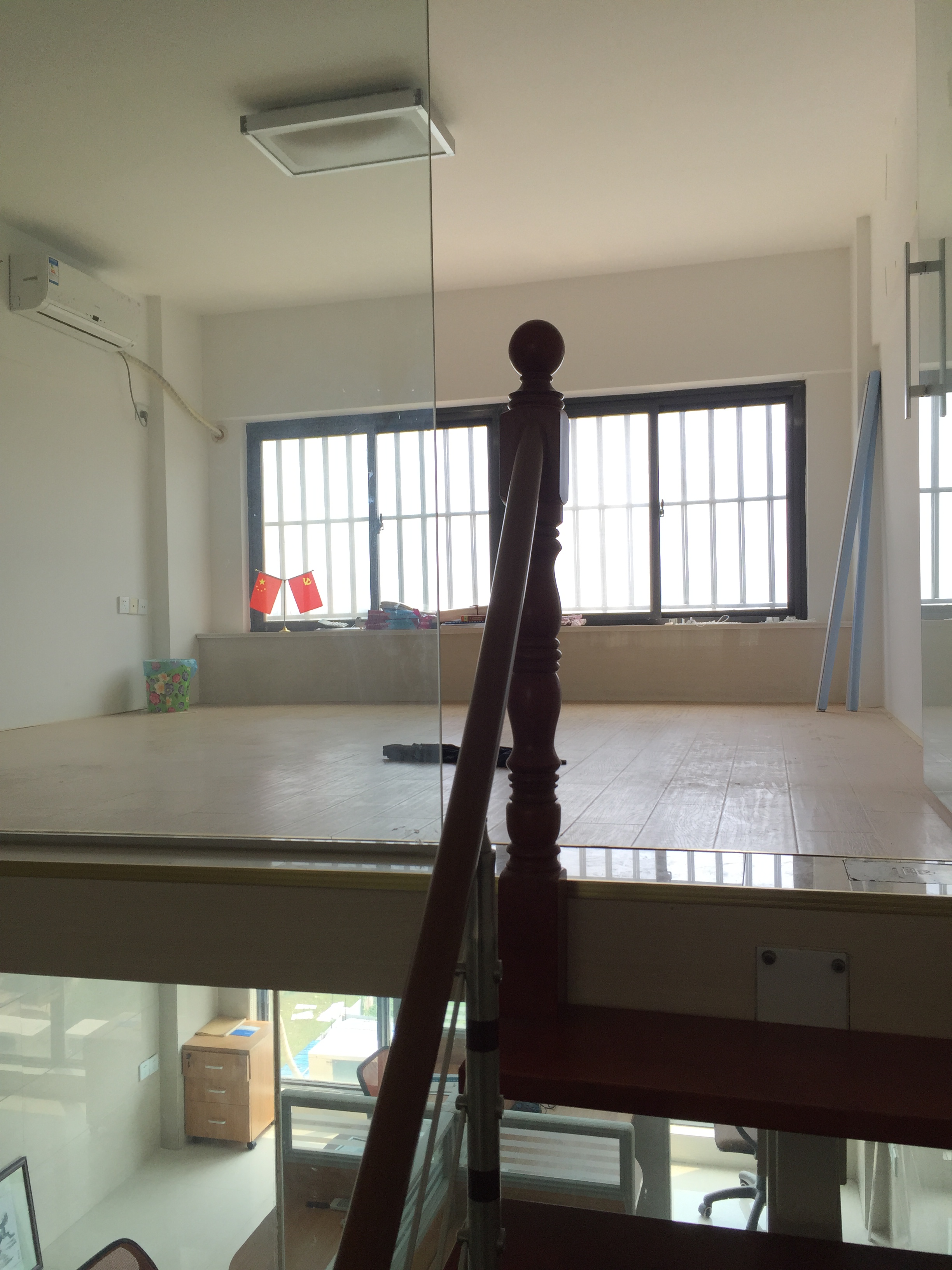 魅力城 1室1厅1卫 60m&sup2;