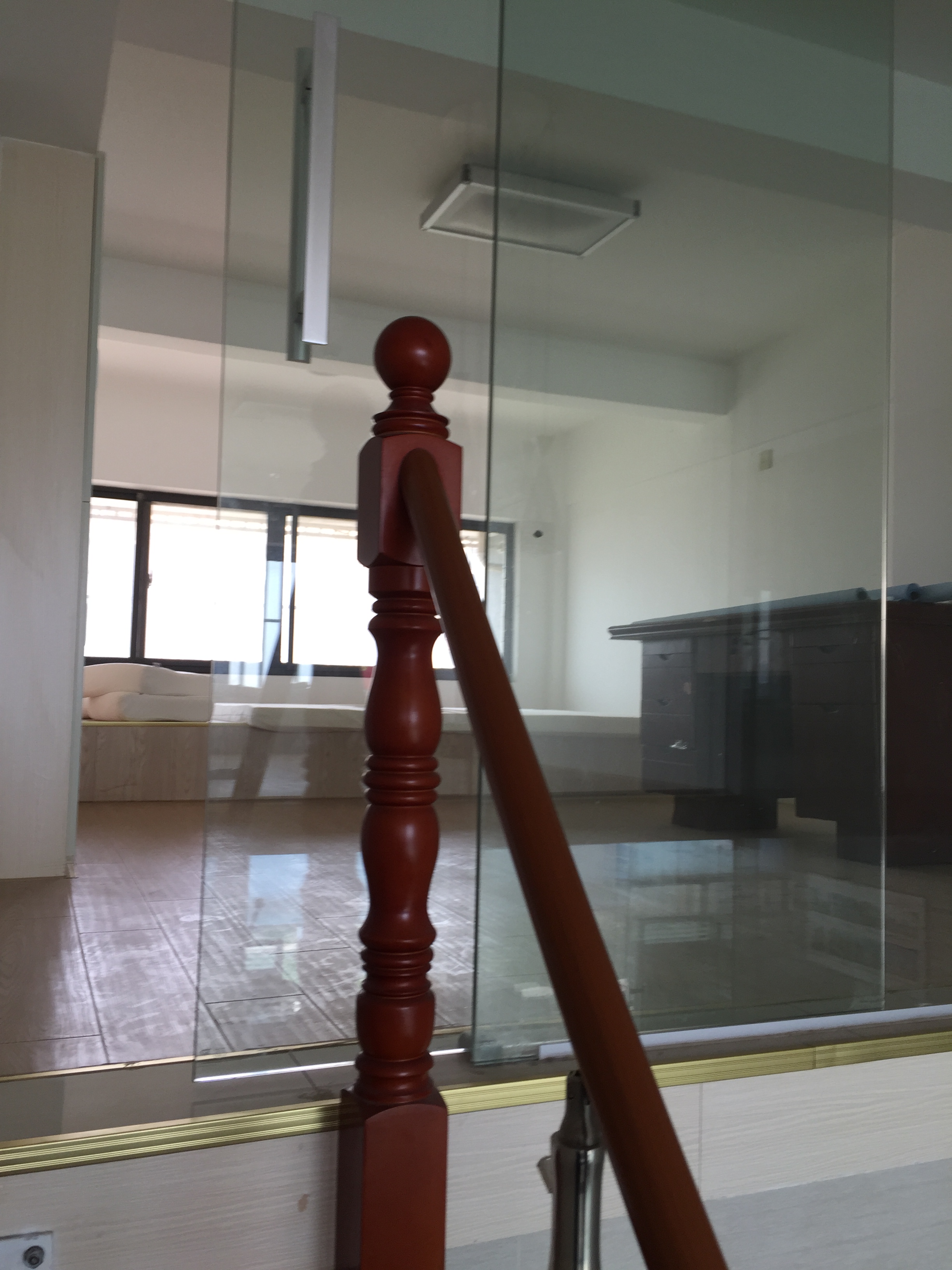 魅力城 1室1厅1卫 60m&sup2;