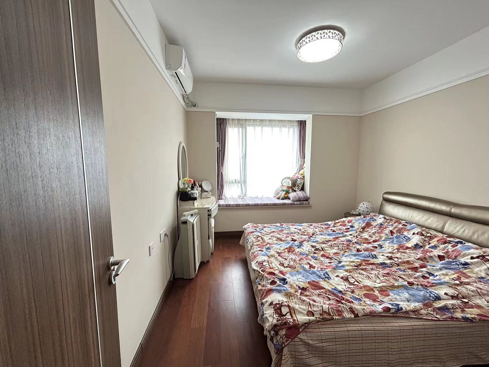 万科濠河传奇 2室2厅1卫 90.44m&sup2;