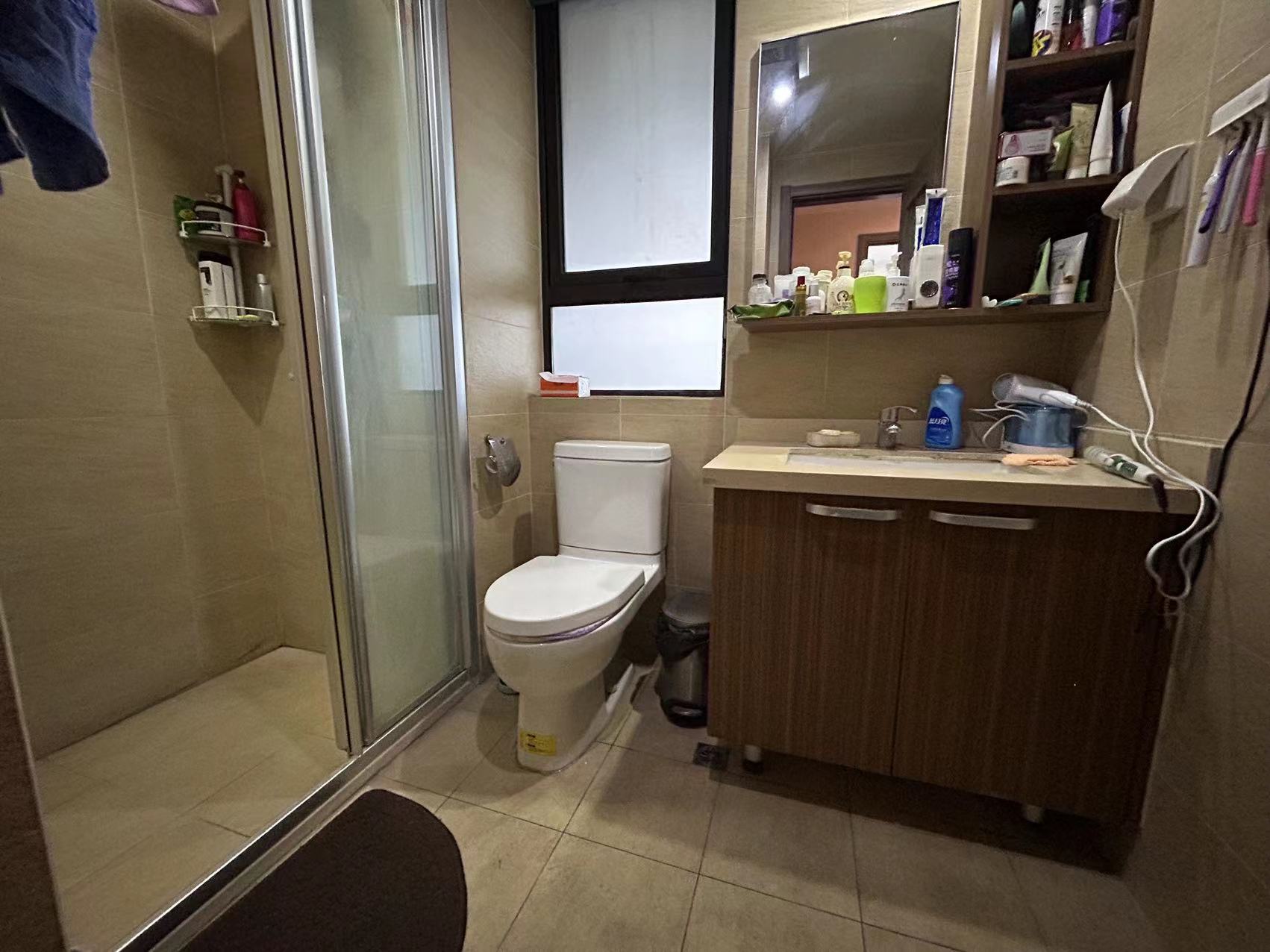 万科濠河传奇 2室2厅1卫 90.44m&sup2;