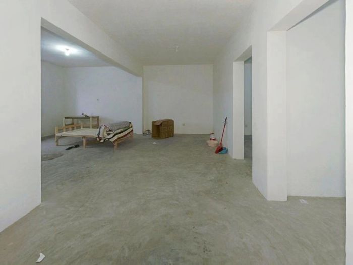 苏建花园城 2室2厅1卫 113m²