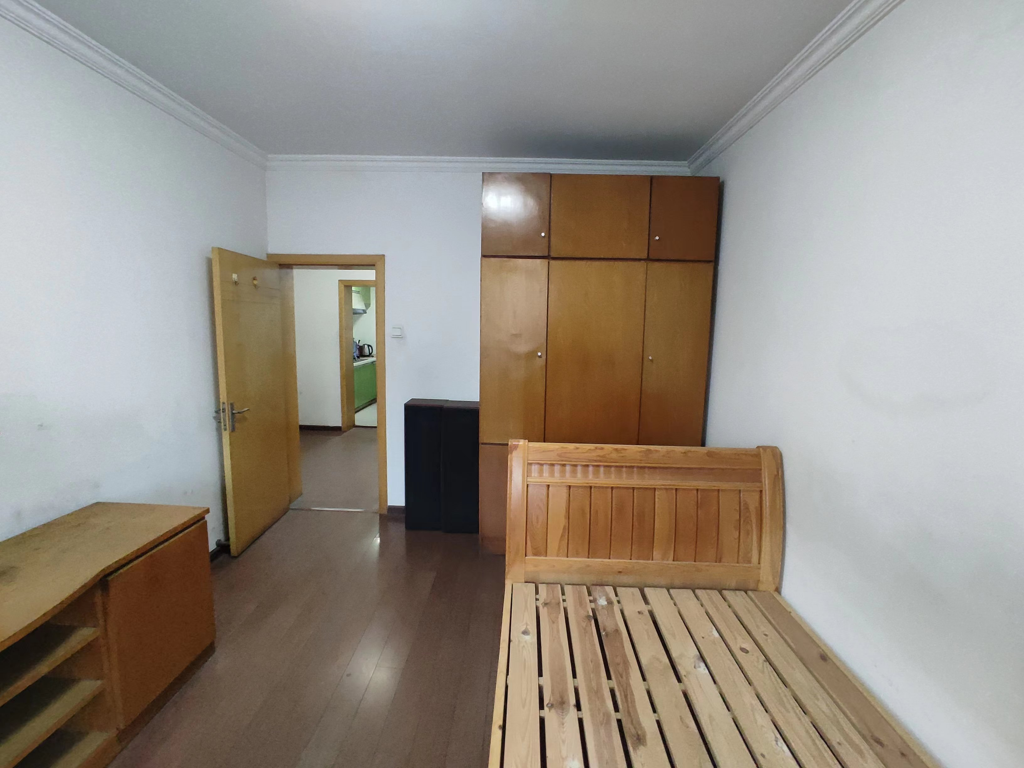 虹桥西村 2室2厅1卫 62.00m&sup2;
