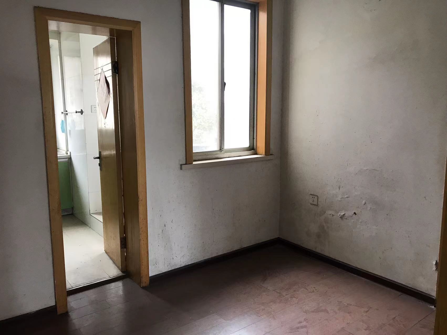 虹桥西村 2室2厅1卫 62.00m&sup2;