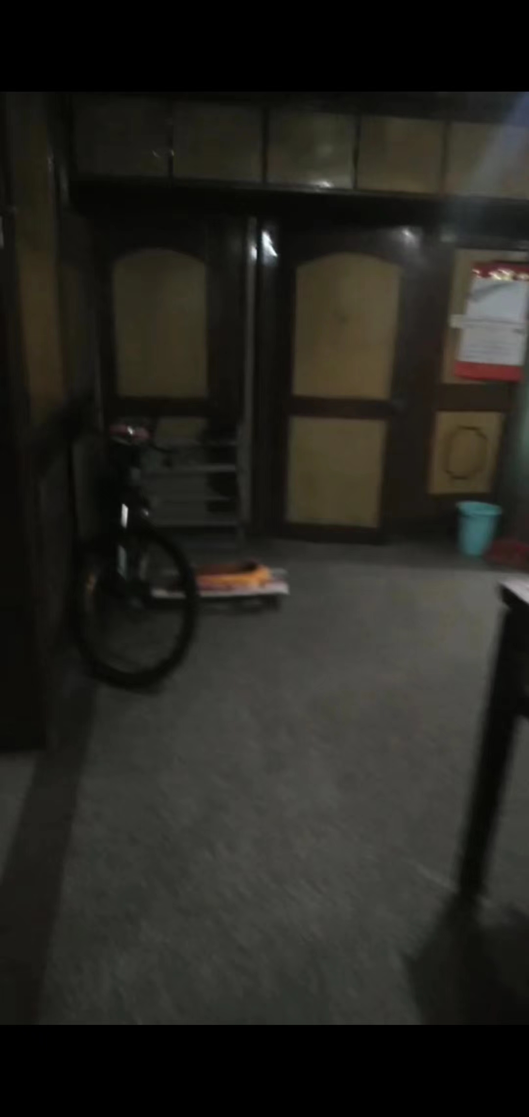 郭里园 3室1厅1卫 83.03m²