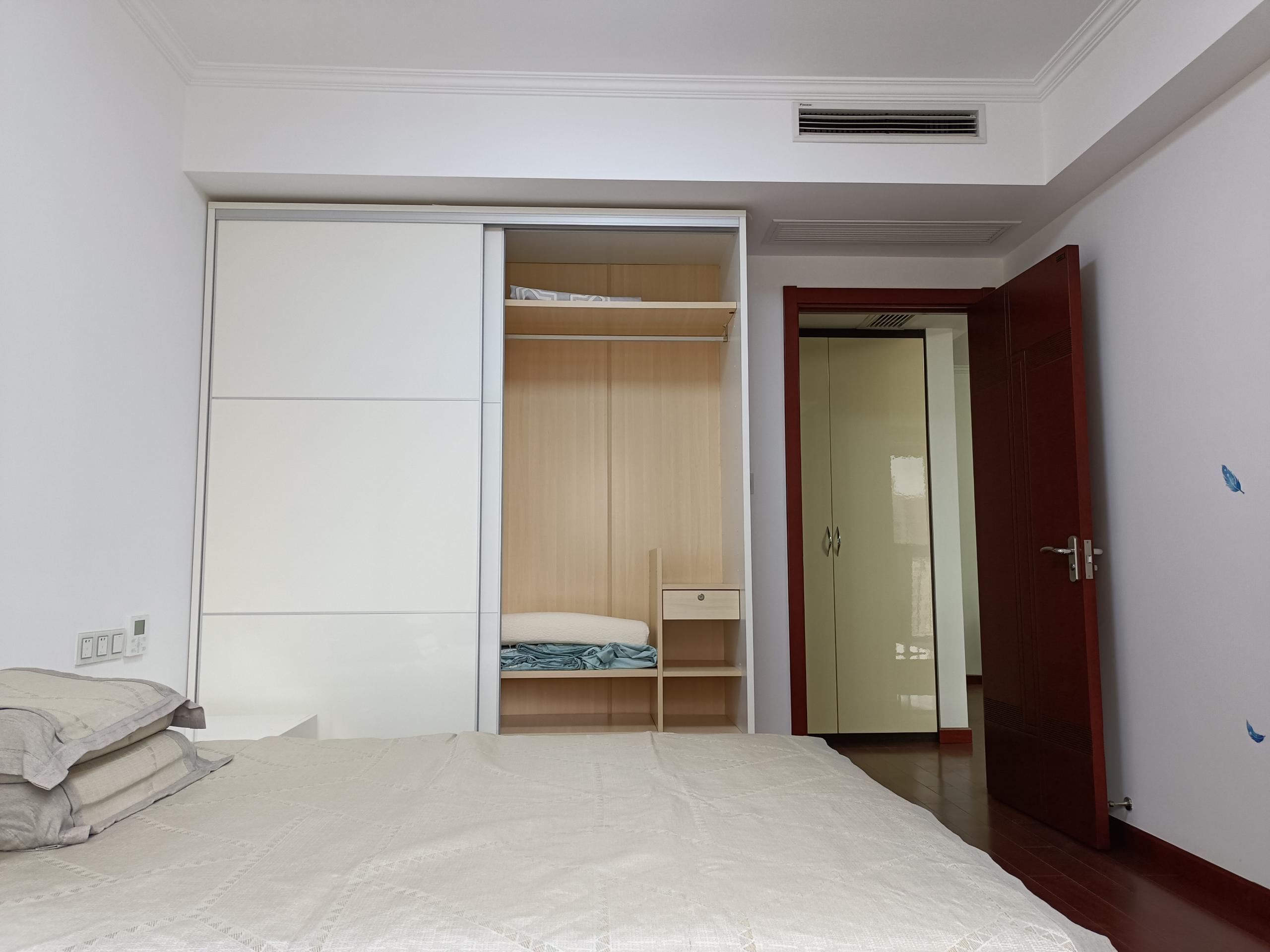 华润悦锦湾 2室2厅1卫 89m&sup2;
