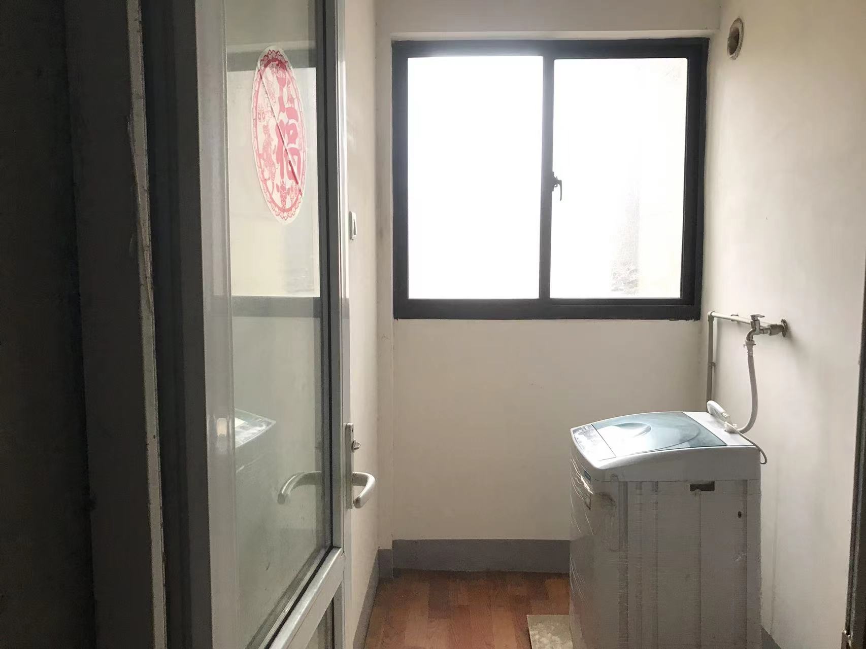 江景苑小区 2室2厅1卫 96.00m&sup2;
