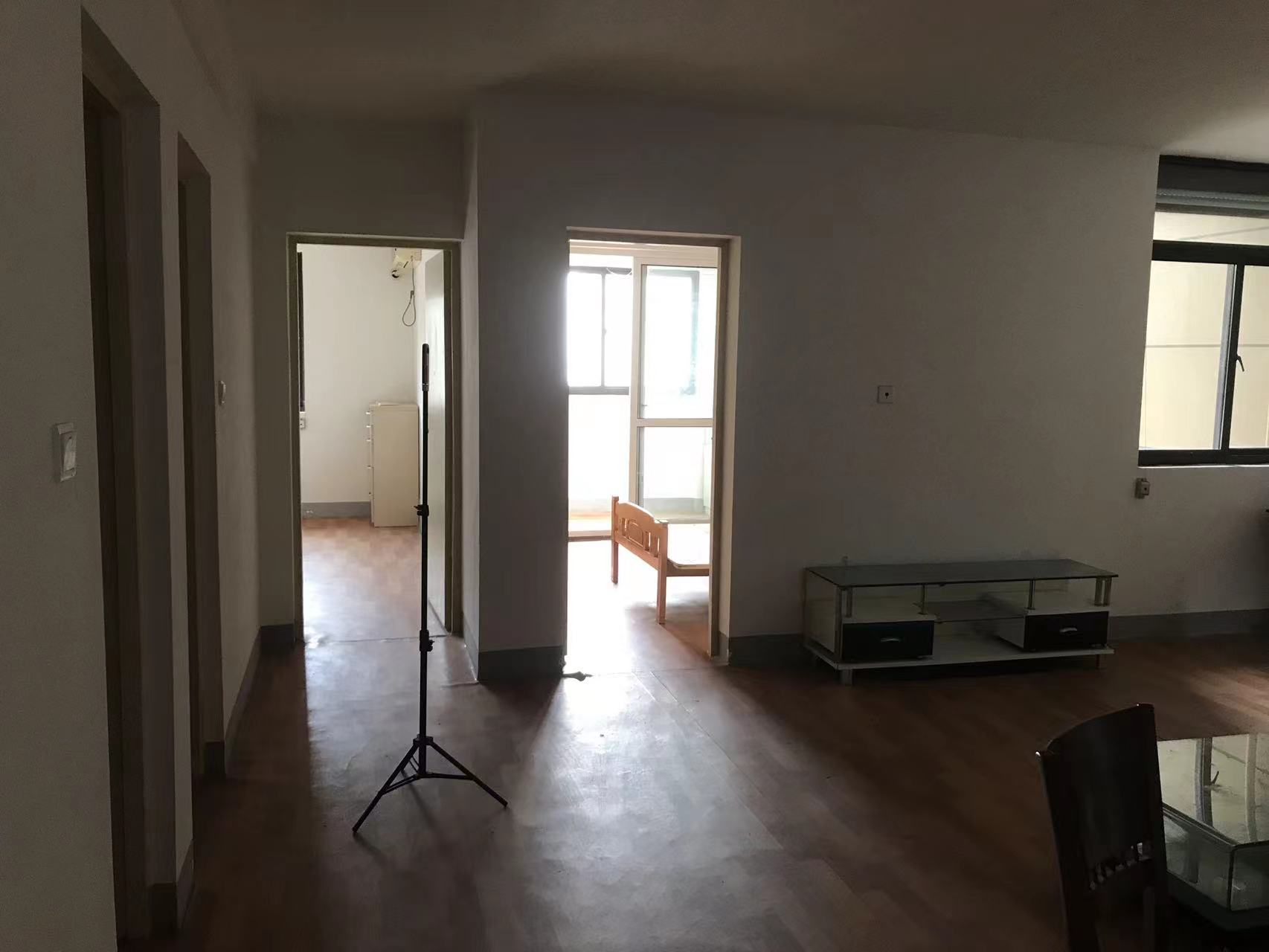 江景苑小区 2室2厅1卫 96.00m&sup2;