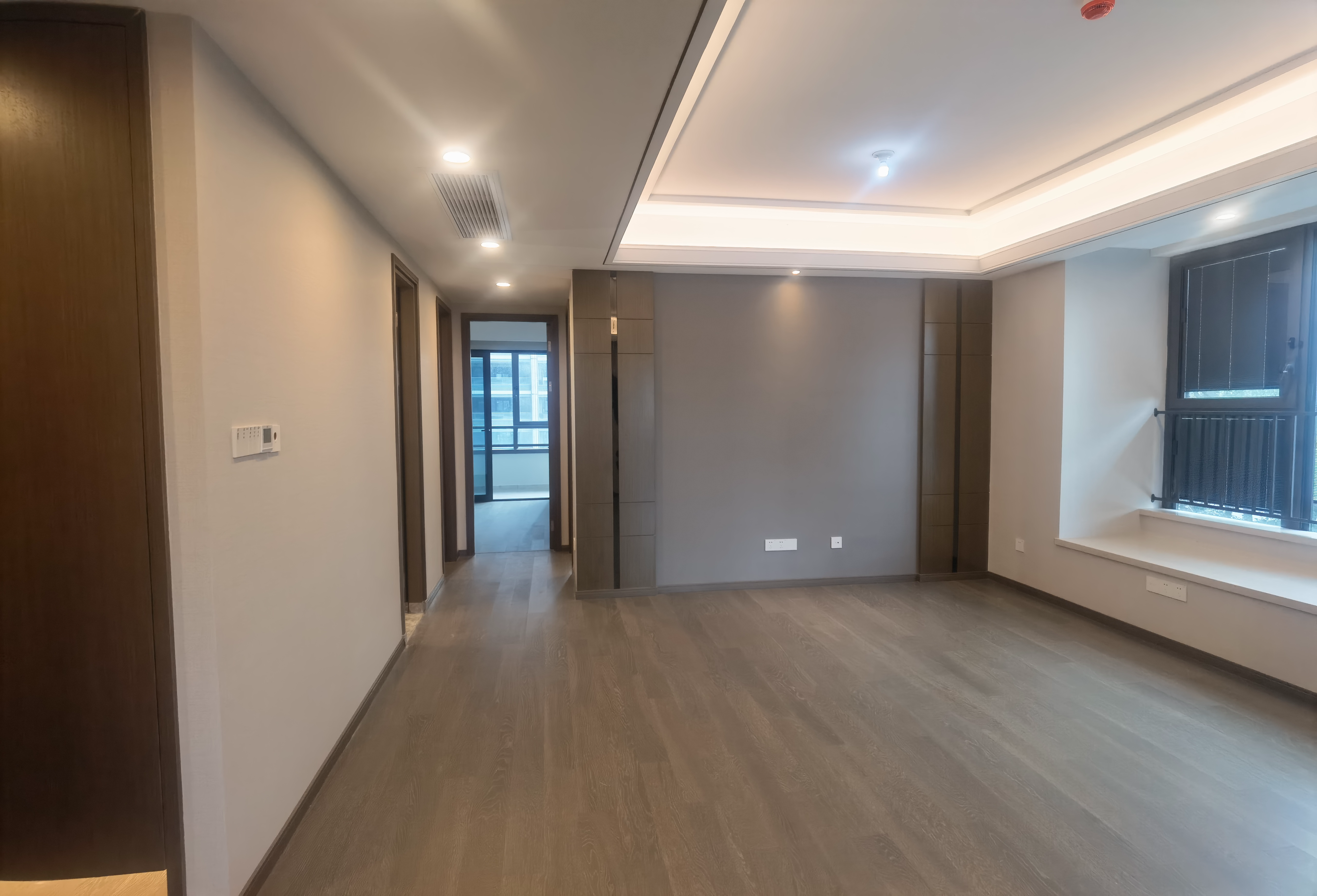 绿城·晓风印月 3室2厅2卫 120m²