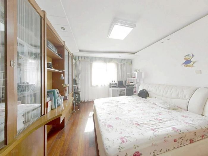 阳光花园 2室2厅1卫 91.47m&sup2;
