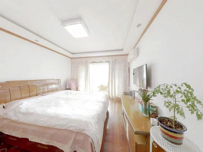 阳光花园 2室2厅1卫 91.47m&sup2;