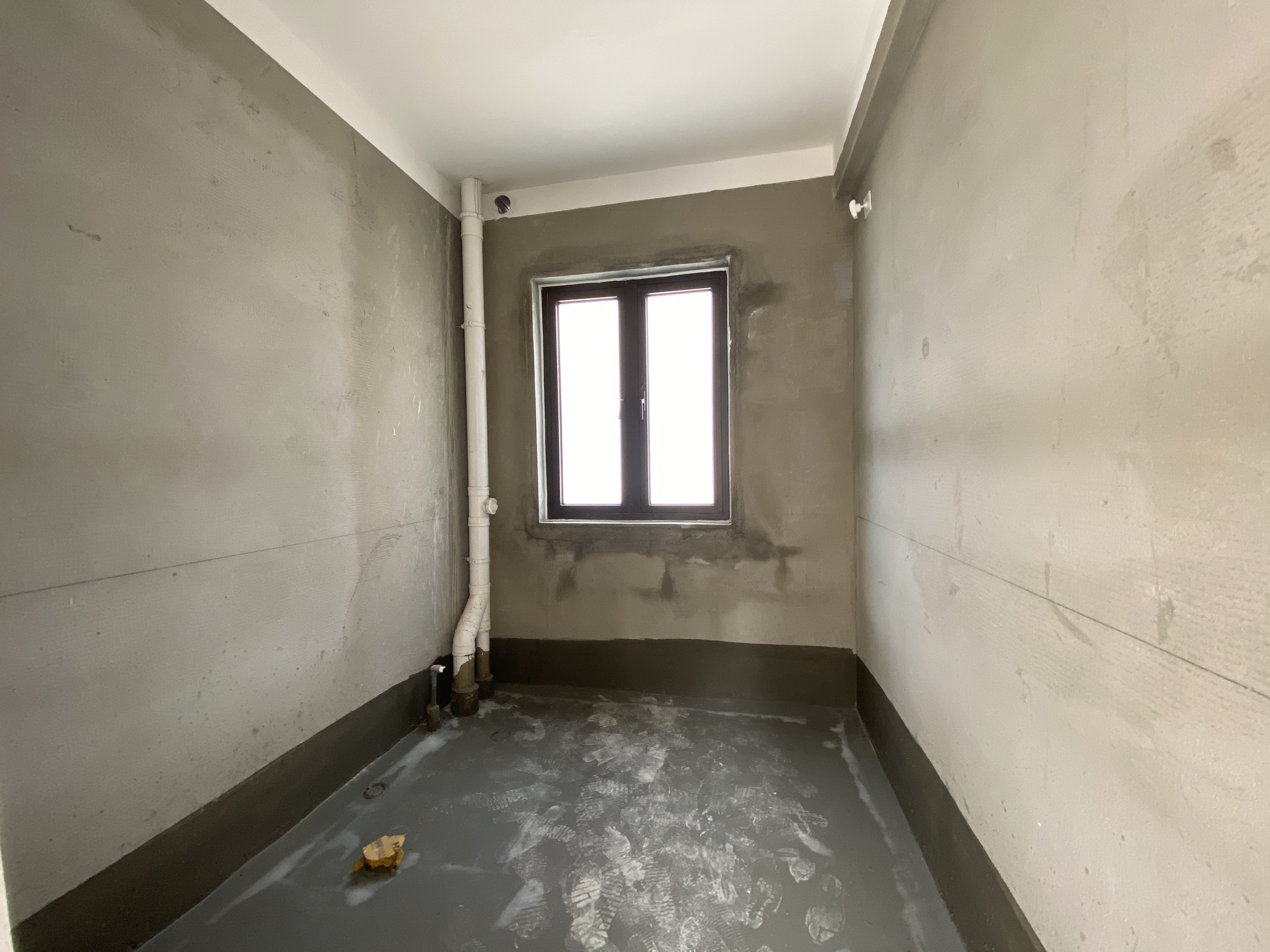 云樾东方 4室2厅3卫 153m&sup2;