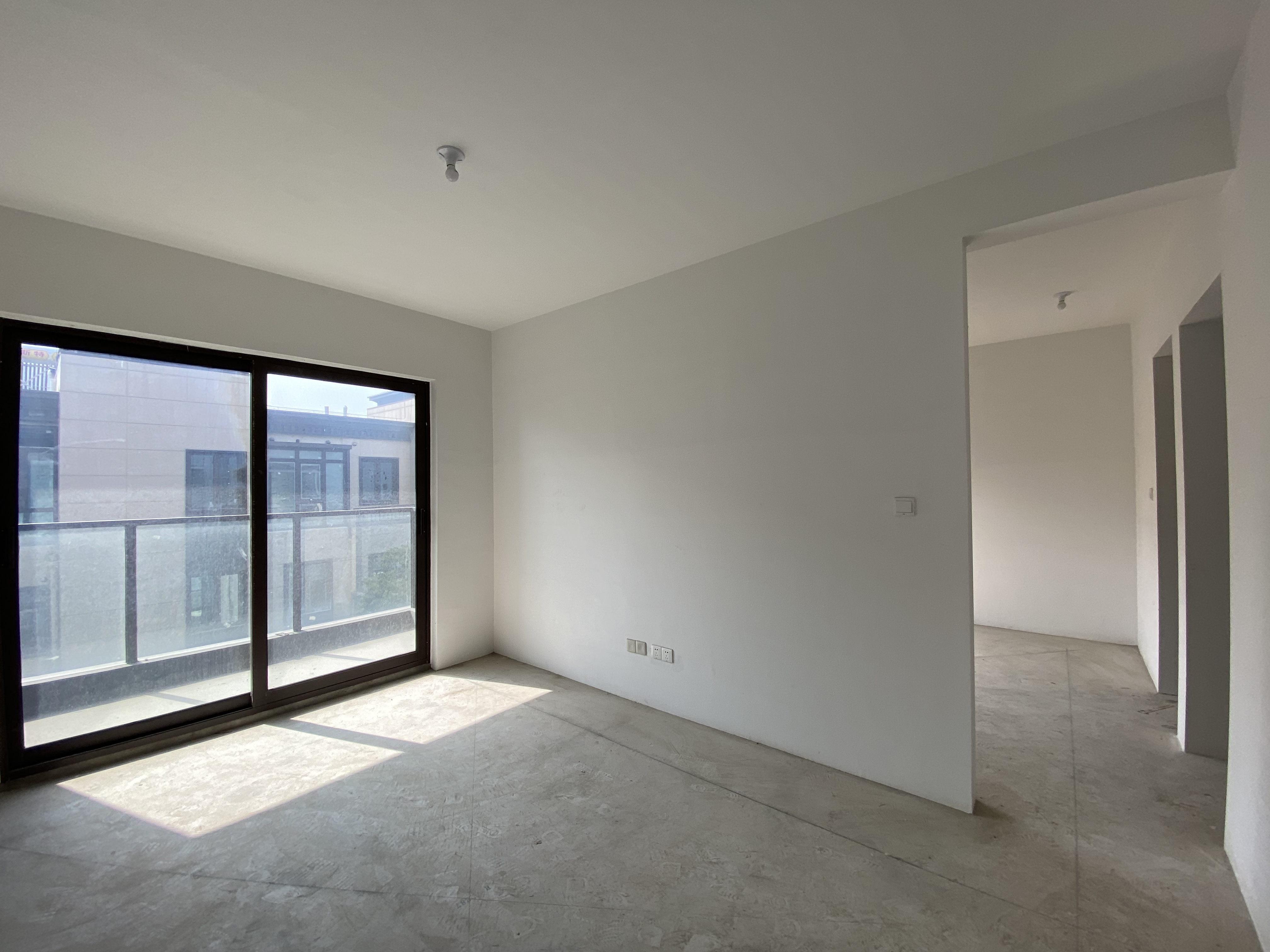 云樾东方 4室2厅3卫 153m&sup2;