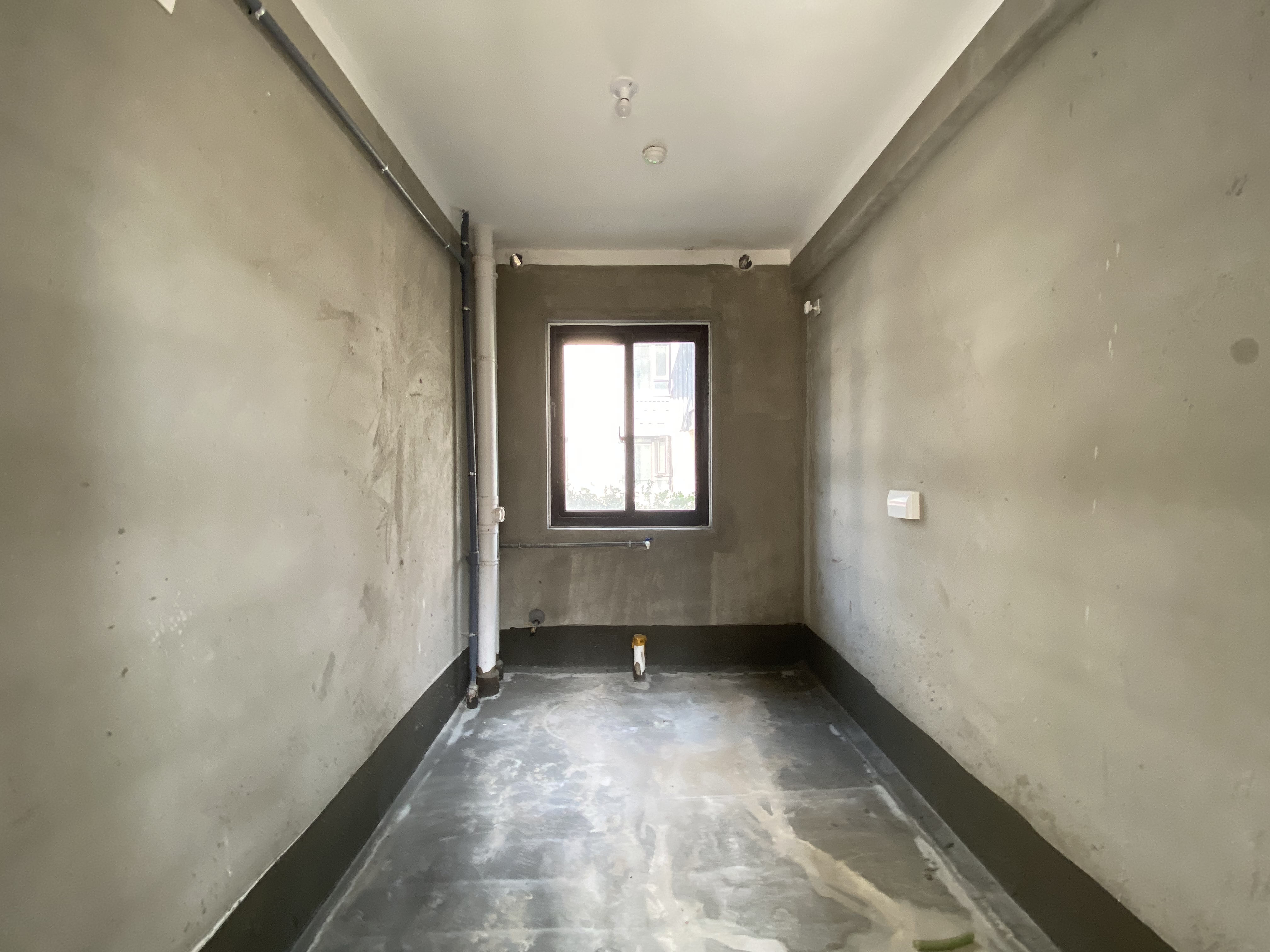 云樾东方 4室2厅3卫 153m&sup2;