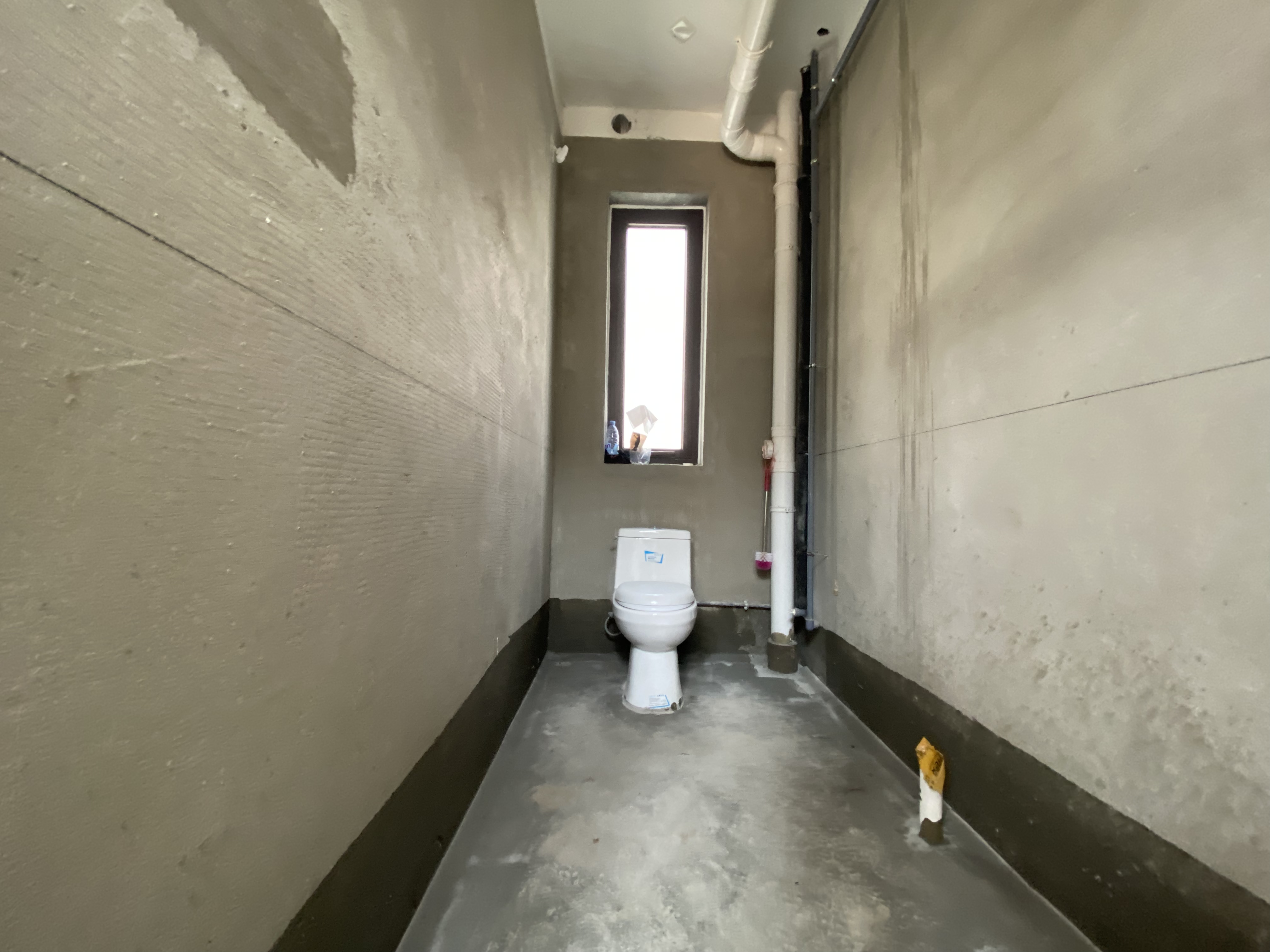 云樾东方 4室2厅3卫 153m&sup2;