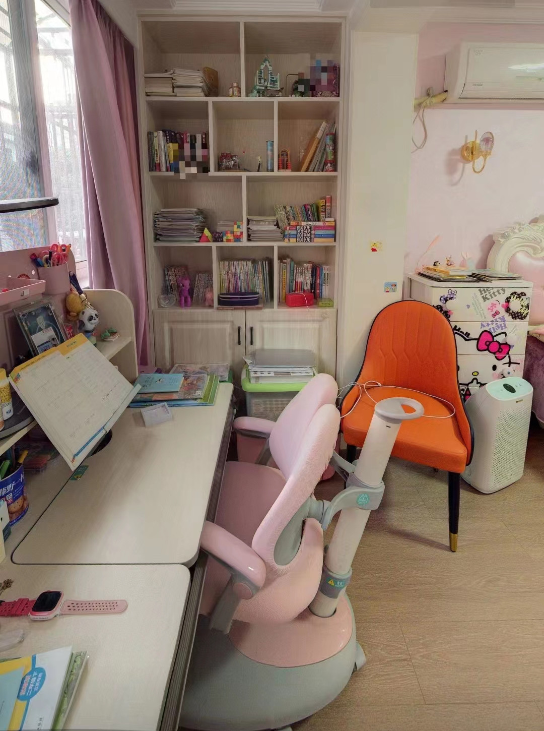 文峰花苑 3室1厅1卫 119.23m&sup2;