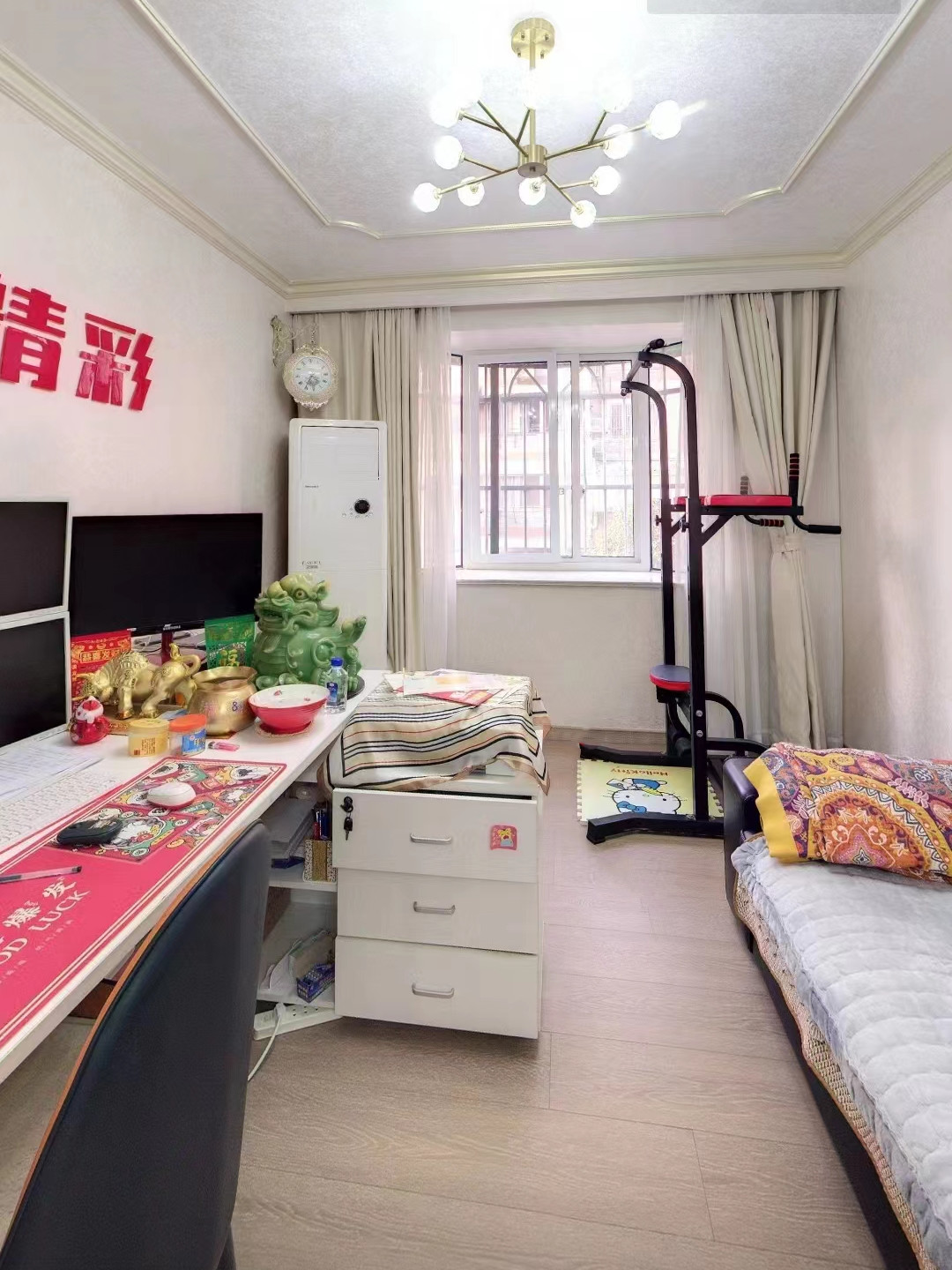 文峰花苑 3室1厅1卫 119.23m&sup2;