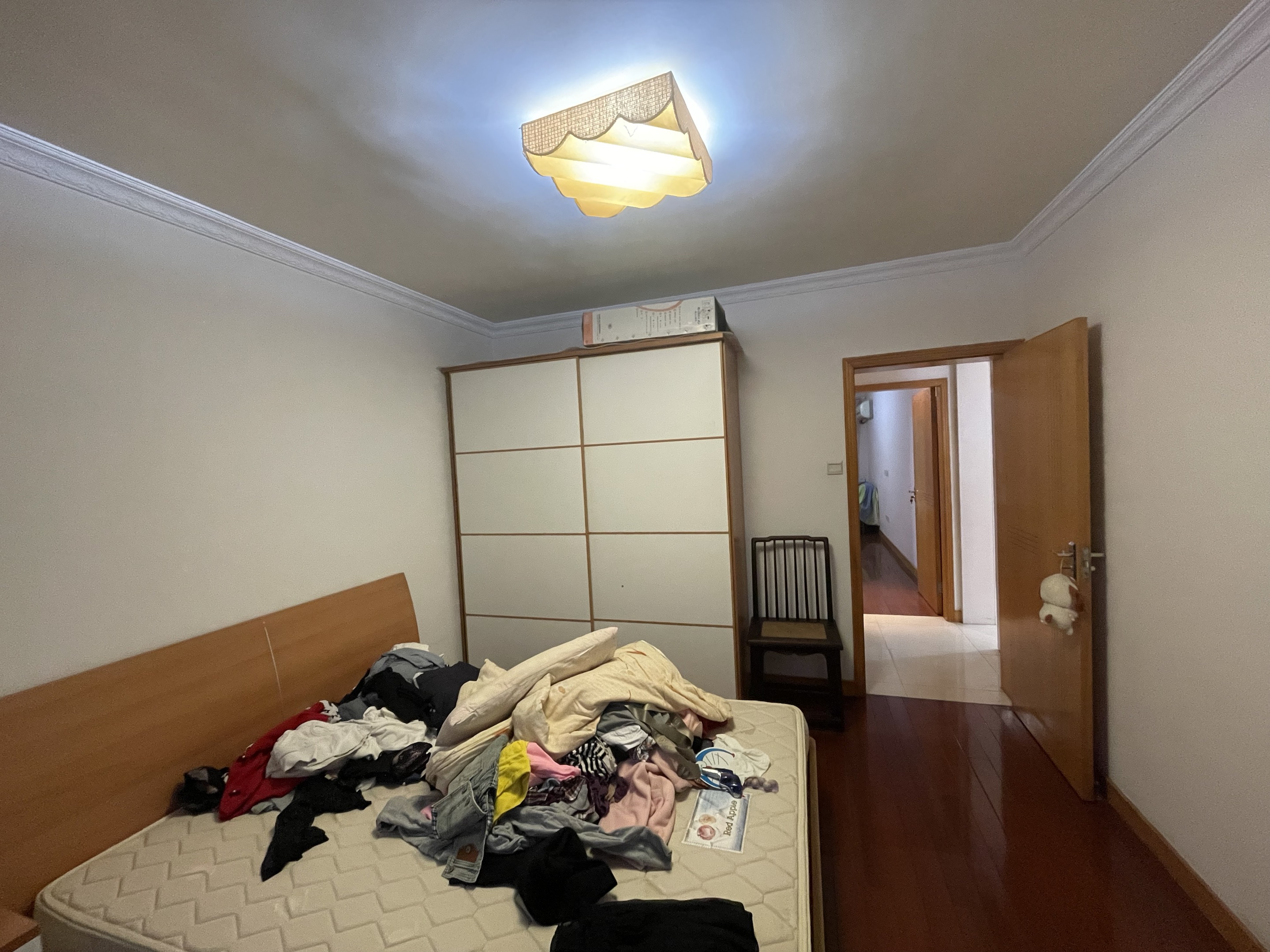 中南俪园 3室2厅2卫 139m&sup2;