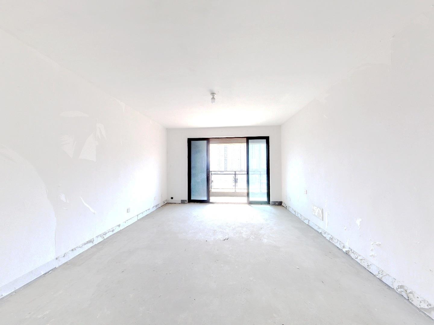 中海上林院 3室2厅3卫 140.00m&sup2;
