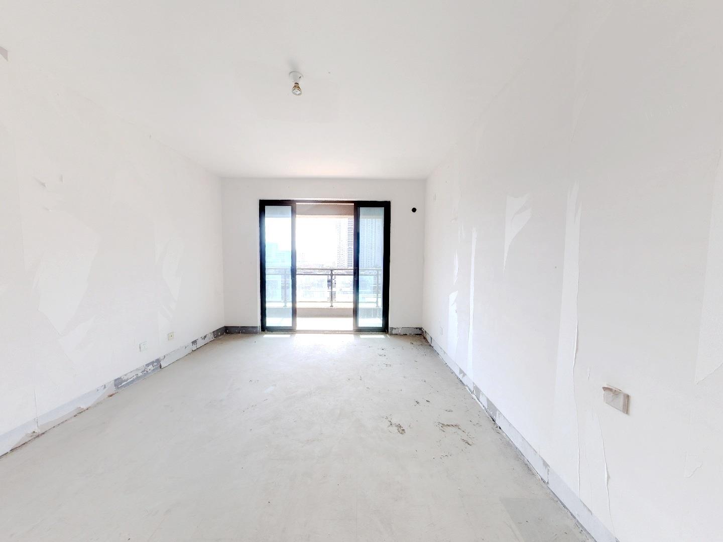 中海上林院 3室2厅3卫 140.00m&sup2;