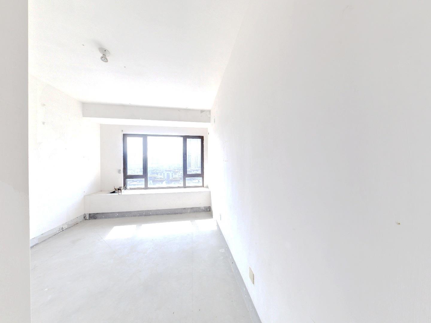 中海上林院 3室2厅3卫 140.00m&sup2;