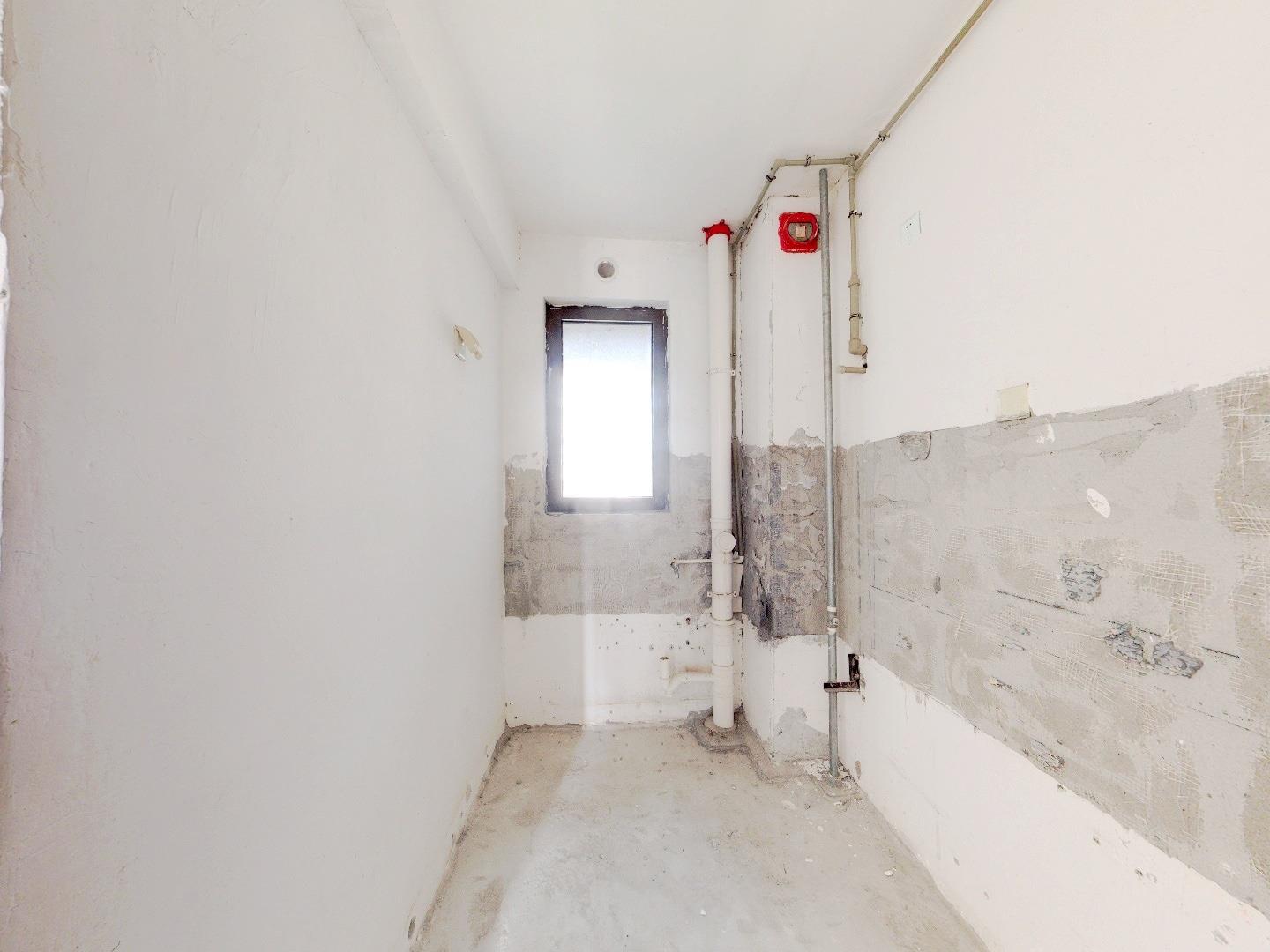 中海上林院 3室2厅3卫 140.00m&sup2;
